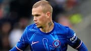 Chelsea winger Mykhailo Mudryk appeals against 4-year doping ban: Details