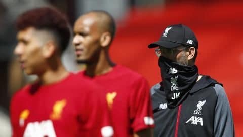 Jurgen Klopp sets Liverpool departure date: Details here Jurgen Klopp sets Liverpool departure date: Details here