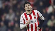 Fulham close in on PSV striker Ricardo Pepi for £28.5m