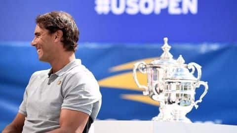 US Open 2018: Know everything about the singles draw US Open 2018: Know everything about the singles draw