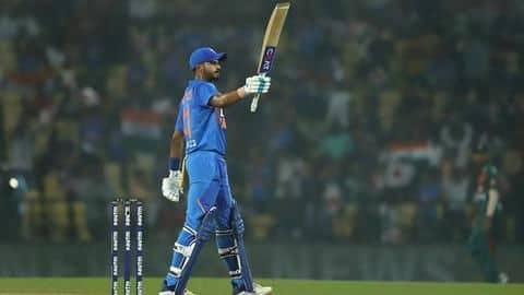 MSK Prasad shares his views on Shreyas Iyer: Details here MSK Prasad shares his views on Shreyas Iyer: Details here