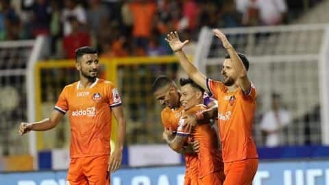 Here are the top strikers of the Indian Super League Here are the top strikers of the Indian Super League