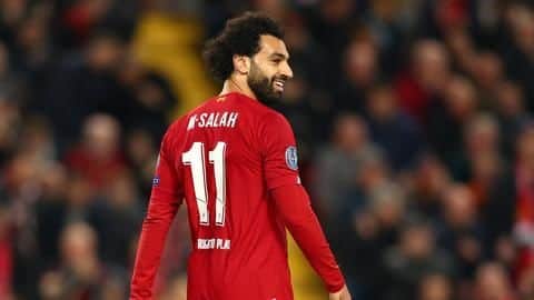 Five reasons why Liverpool can win the Premier League Five reasons why Liverpool can win the Premier League