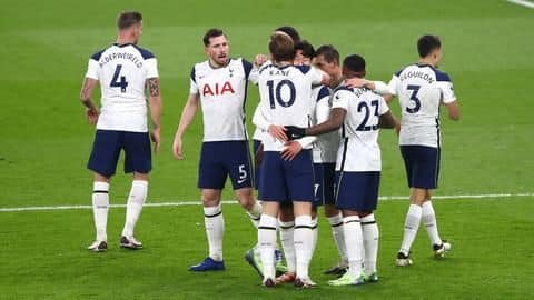 Premier League, Tottenham beat Arsenal: List of records broken Premier League, Tottenham beat Arsenal: List of records broken