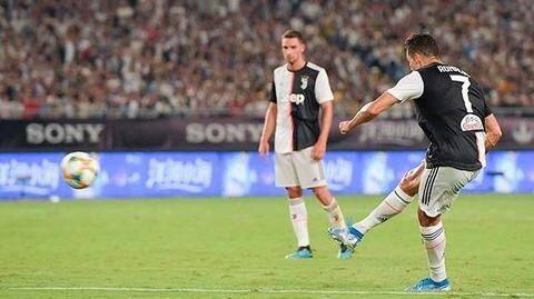 Ronaldo in sight of these feats as well Ronaldo in sight of these feats as well