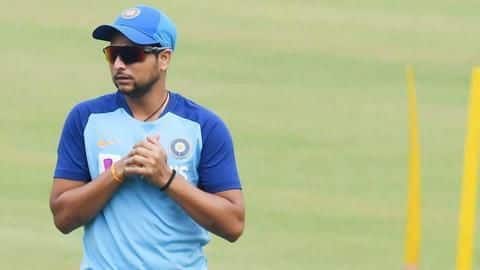 Spin options aplenty for Team India Spin options aplenty for Team India