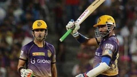 Uthappa picks Gambhir as best skipper he has played under Uthappa picks Gambhir as best skipper he has played under