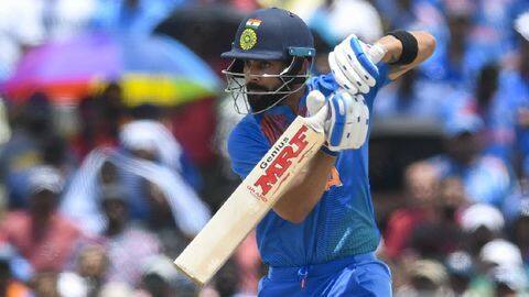 Kohli can break Tendulkar's record versus Australia Kohli can break Tendulkar's record versus Australia