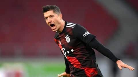Bundesliga 2020-21: Gameweek nine in numbers Bundesliga 2020-21: Gameweek nine in numbers
