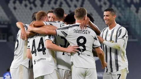 Cristiano Ronaldo marks 600th league appearance with a goal Cristiano Ronaldo marks 600th league appearance with a goal