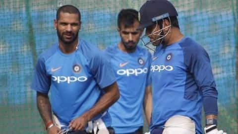 Indian selectors unhappy about Dhoni leading India against Afghanistan Indian selectors unhappy about Dhoni leading India against Afghanistan