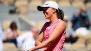 2021 French Open: Iga Swiatek advances to the fourth round