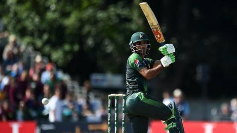 Asia Cup 2018: Indo-Pak fixture is the major highlight Asia Cup 2018: Indo-Pak fixture is the major highlight
