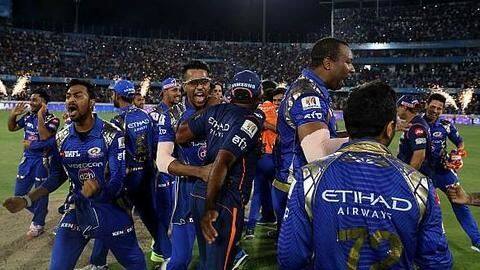 IPL 2020 auction to be held on December 19 IPL 2020 auction to be held on December 19