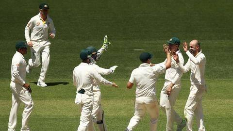 #IndiaInAustralia: Three things that summarise day one of first Test #IndiaInAustralia: Three things that summarise day one of first Test