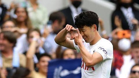 Premier League, Tottenham beat Manchester City: List of records broken Premier League, Tottenham beat Manchester City: List of records broken