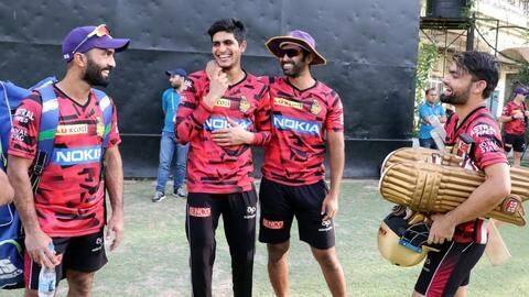KXIP vs KKR: How to pick the winning Dream11? KXIP vs KKR: How to pick the winning Dream11?
