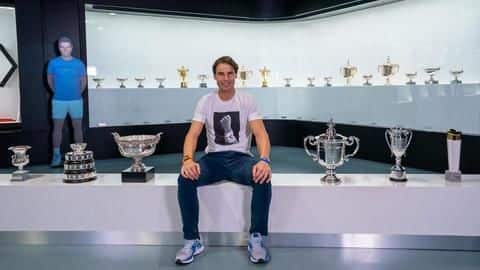 World's top players confirm their participation in Australian Open 2020 World's top players confirm their participation in Australian Open 2020