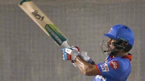 Indian Premier League: Records Delhi Capitals can script this season Indian Premier League: Records Delhi Capitals can script this season