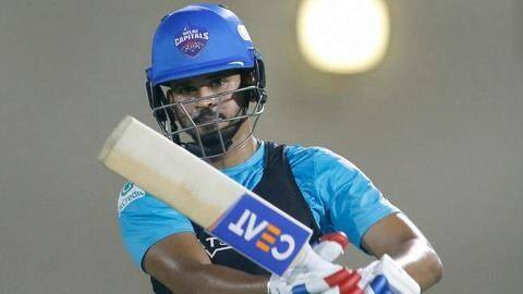 Shreyas Iyer to miss IPL 2021: Details here Shreyas Iyer to miss IPL 2021: Details here