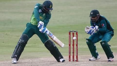Tainted Sarfraz Ahmed terms Shoaib Akhtar's criticism as personal Tainted Sarfraz Ahmed terms Shoaib Akhtar's criticism as personal