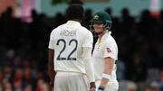 Ashes 2019: Stuart Broad looking forward to Archer-Smith duel