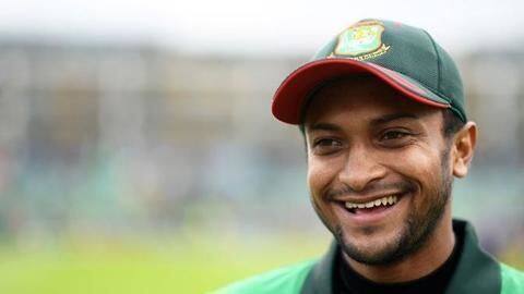 Is Shakib Al Hasan the MVP of 2019 World Cup? Is Shakib Al Hasan the MVP of 2019 World Cup?