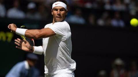 Wimbledon Day 2 round-up: Catch all the action here Wimbledon Day 2 round-up: Catch all the action here
