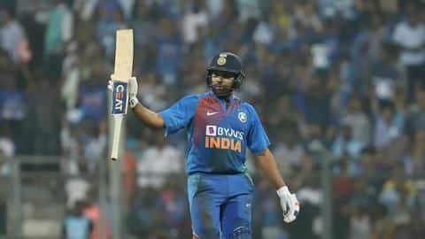 Rohit third cricketer to smash 400-plus international sixes Rohit third cricketer to smash 400-plus international sixes