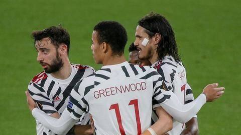 UEL, Manchester United reach final despite second-leg defeat: Records broken UEL, Manchester United reach final despite second-leg defeat: Records broken