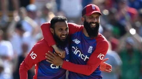 England beat Pakistan in second T20I: List of records broken England beat Pakistan in second T20I: List of records broken