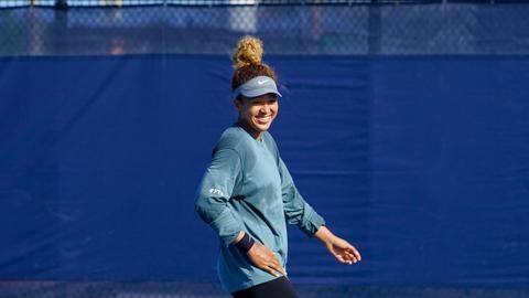 Miami Open: Naomi Osaka sets up Angelique Kerber date Miami Open: Naomi Osaka sets up Angelique Kerber date
