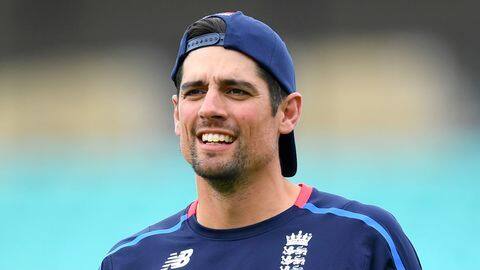 Cricketers who played their final Test against India Cricketers who played their final Test against India