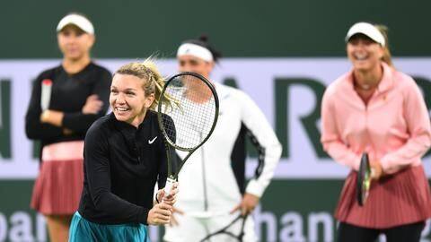Indian Wells 2022: Everything you need to know Indian Wells 2022: Everything you need to know