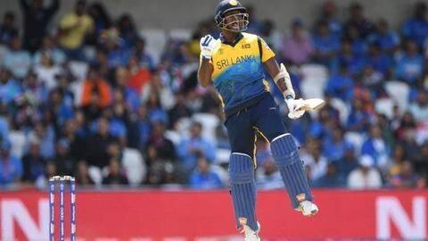 Mathews registers maiden World Cup ton Mathews registers maiden World Cup ton