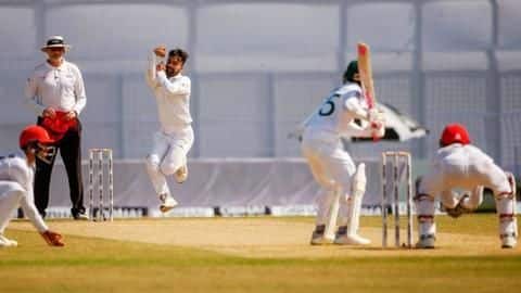 Rashid Khan scripts this superb record against Bangladesh: Details here Rashid Khan scripts this superb record against Bangladesh: Details here