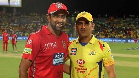 Key details regarding Ashwin, Dhoni's online cricket coaching Key details regarding Ashwin, Dhoni's online cricket coaching