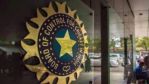 SC approves BCCI's draft constitution, lays some modifications SC approves BCCI's draft constitution, lays some modifications