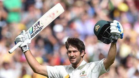 Joe Burns wants to do well against India in Tests Joe Burns wants to do well against India in Tests