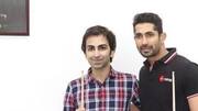 All sports are now garnering attention in India: Vishal Sivappa