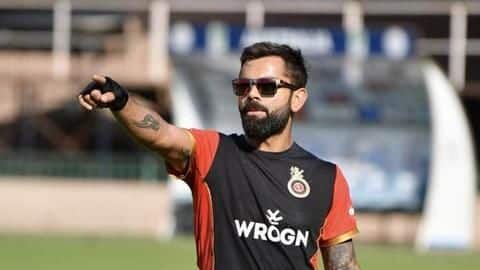 IPL 2020: Squad analysis of Royal Challengers Bangalore IPL 2020: Squad analysis of Royal Challengers Bangalore