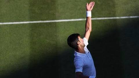 Rafa, Djoker dictate 1st round matches Rafa, Djoker dictate 1st round matches