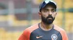 Rahane fails yet again, Rahul grabs his chance
