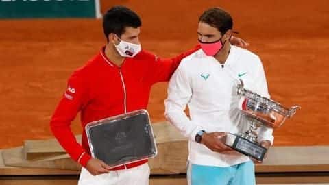 French Open, Djokovic vs Nadal: Decoding their rivalry in numbers French Open, Djokovic vs Nadal: Decoding their rivalry in numbers