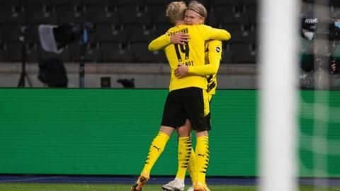 Bundesliga 2020-21: Gameweek eight in numbers Bundesliga 2020-21: Gameweek eight in numbers