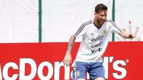 All you need to know about Nigeria vs Argentina All you need to know about Nigeria vs Argentina