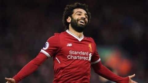Is Mo Salah's Liverpool stint coming to an end? Is Mo Salah's Liverpool stint coming to an end?