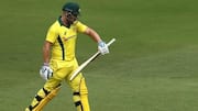 ICC World Cup: Finch comfortable to bat anywhere for Australia