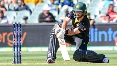 Glenn Maxwell takes indefinite break from cricket: Here's why Glenn Maxwell takes indefinite break from cricket: Here's why