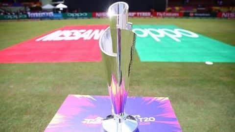 Should the T20 WC be postponed? Here's what experts feel Should the T20 WC be postponed? Here's what experts feel